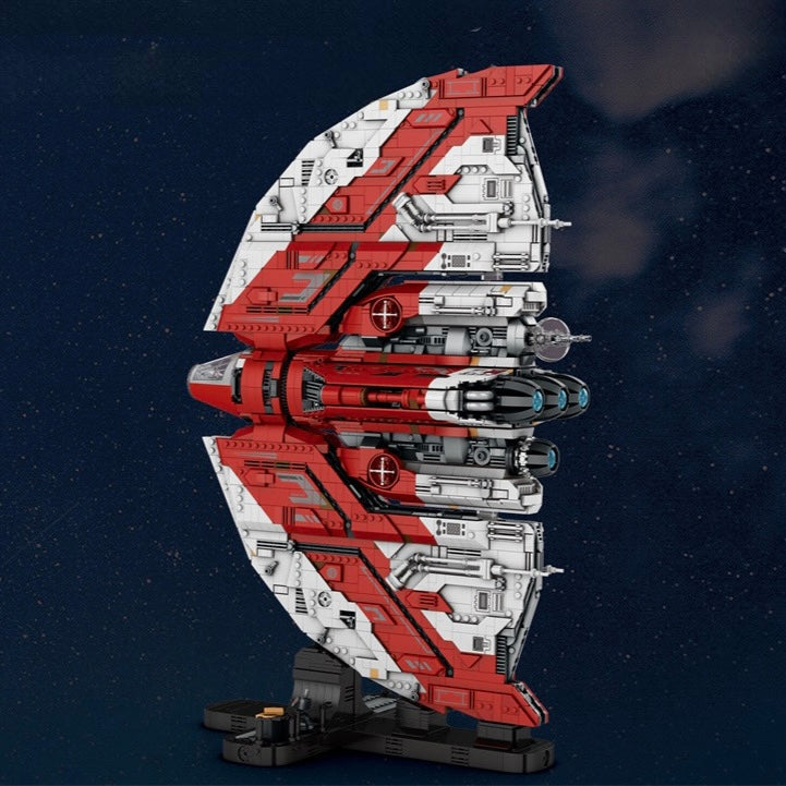 The Ultimate Intergalactic Transporter