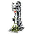 Dongfanghong Satellite Launch Pad