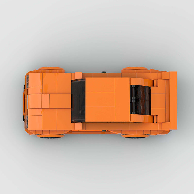 German M3 E30 Frank Ocean