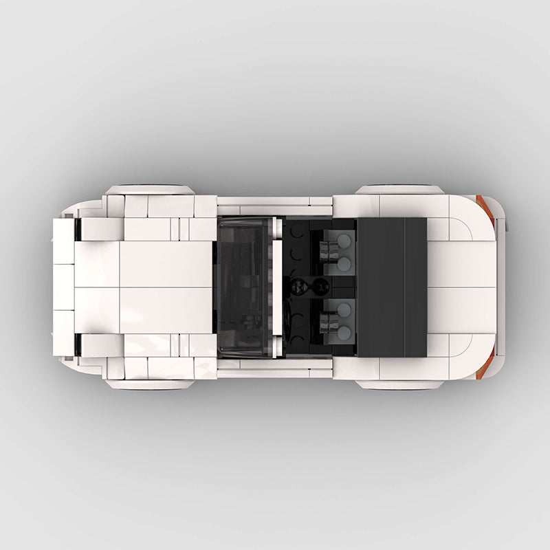Japanese MX-5 Miata