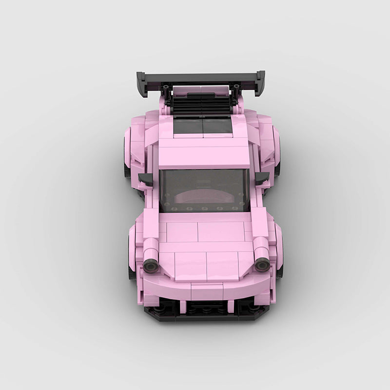 German 911 RWB