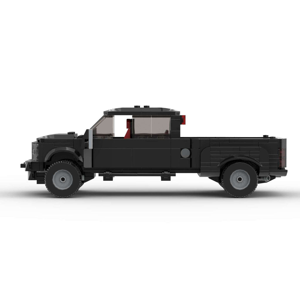Ford F-450 Super Duty