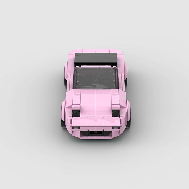 Japanese MX-5 Miata