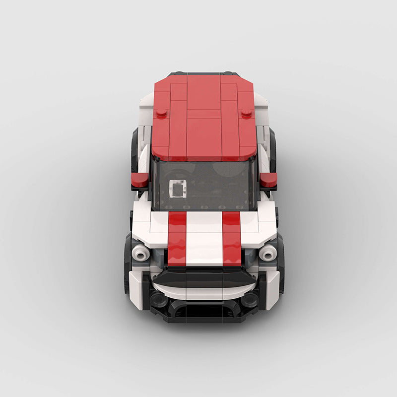 MINI Countryman F60