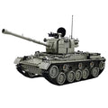 M47 Patton Tank 1448pcs