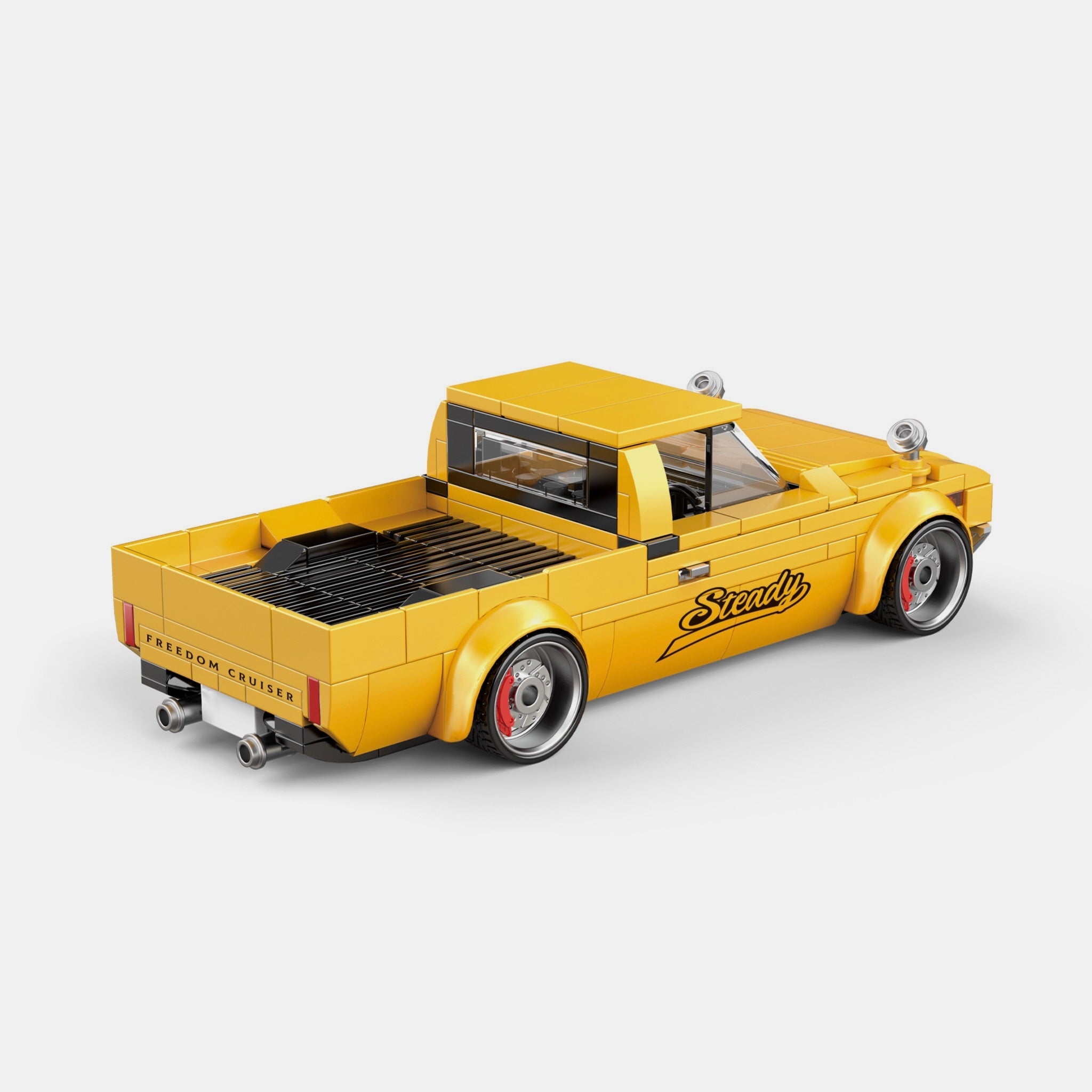 Torque Titans Bundle