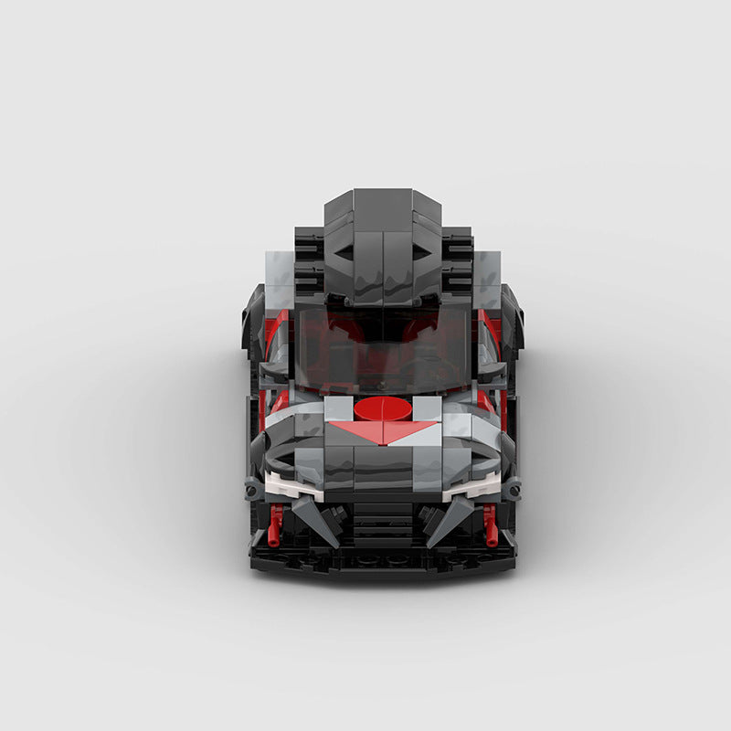 German RS6 DTM