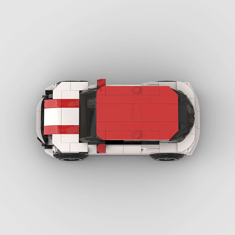 MINI Countryman F60