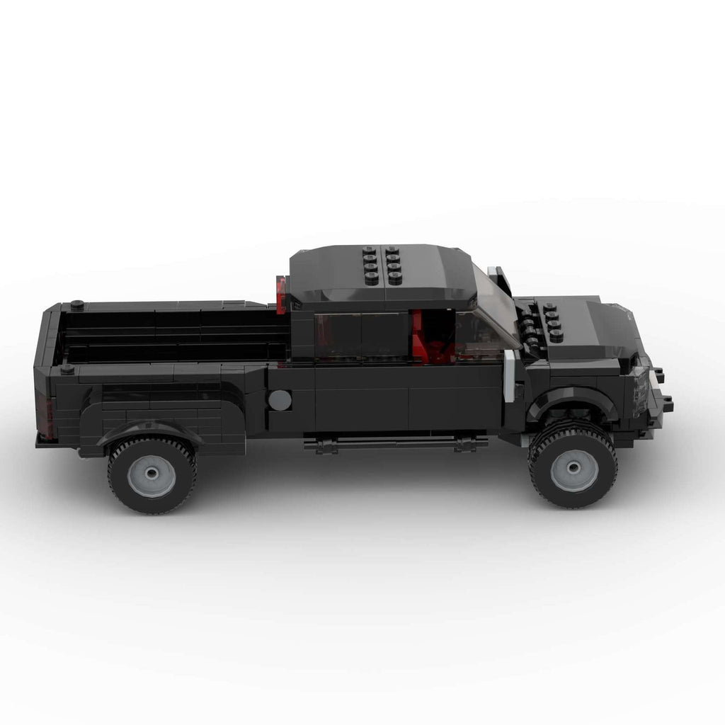 Ford F-450 Super Duty