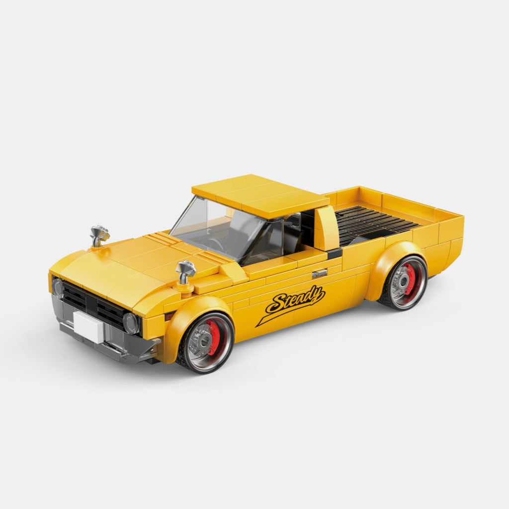 Torque Titans Bundle