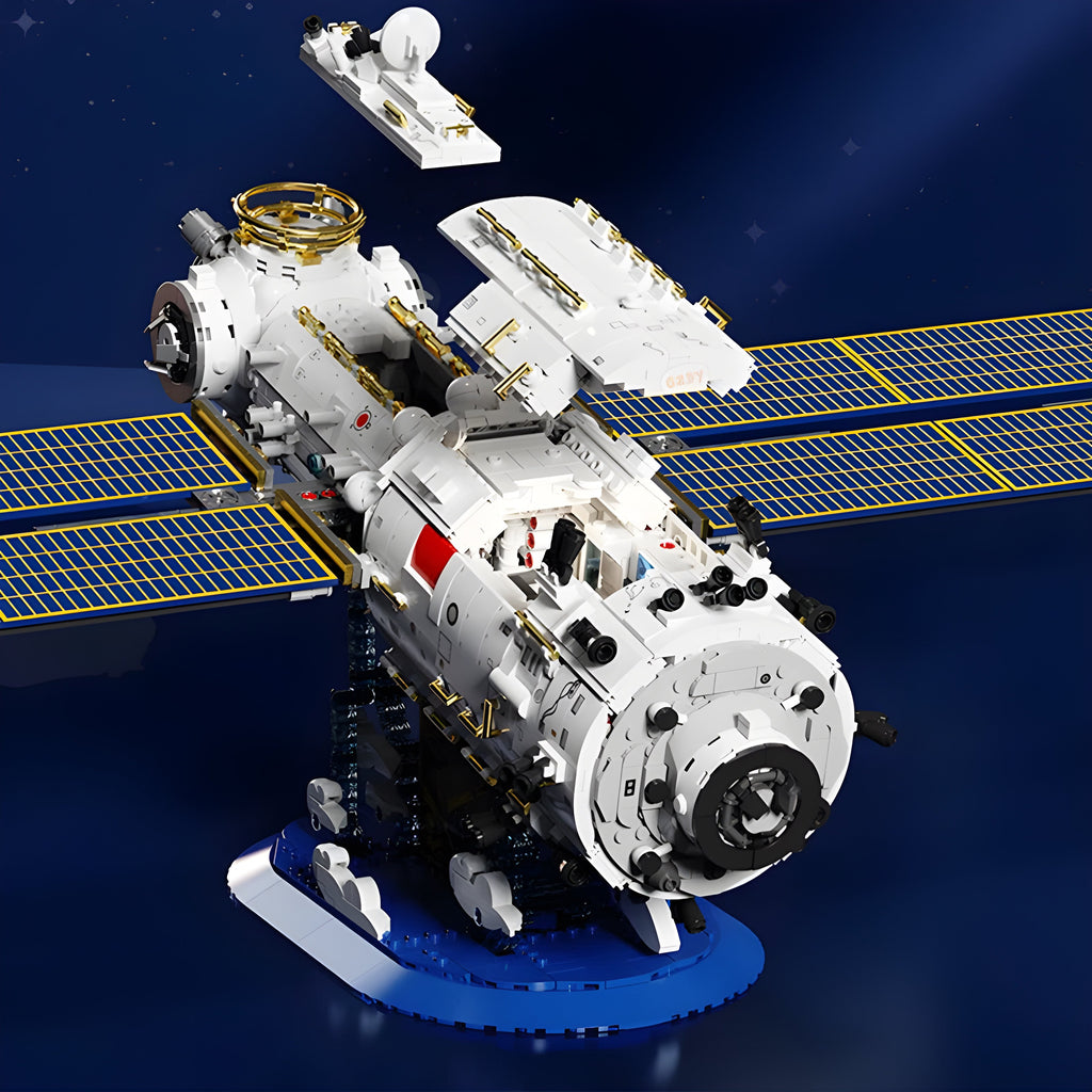 Space Station Core Module