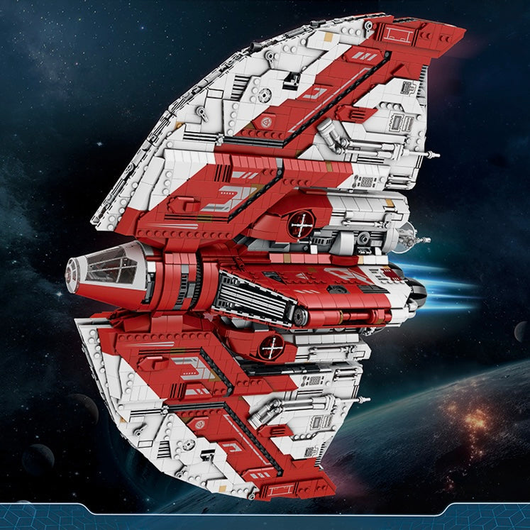 The Ultimate Intergalactic Transporter