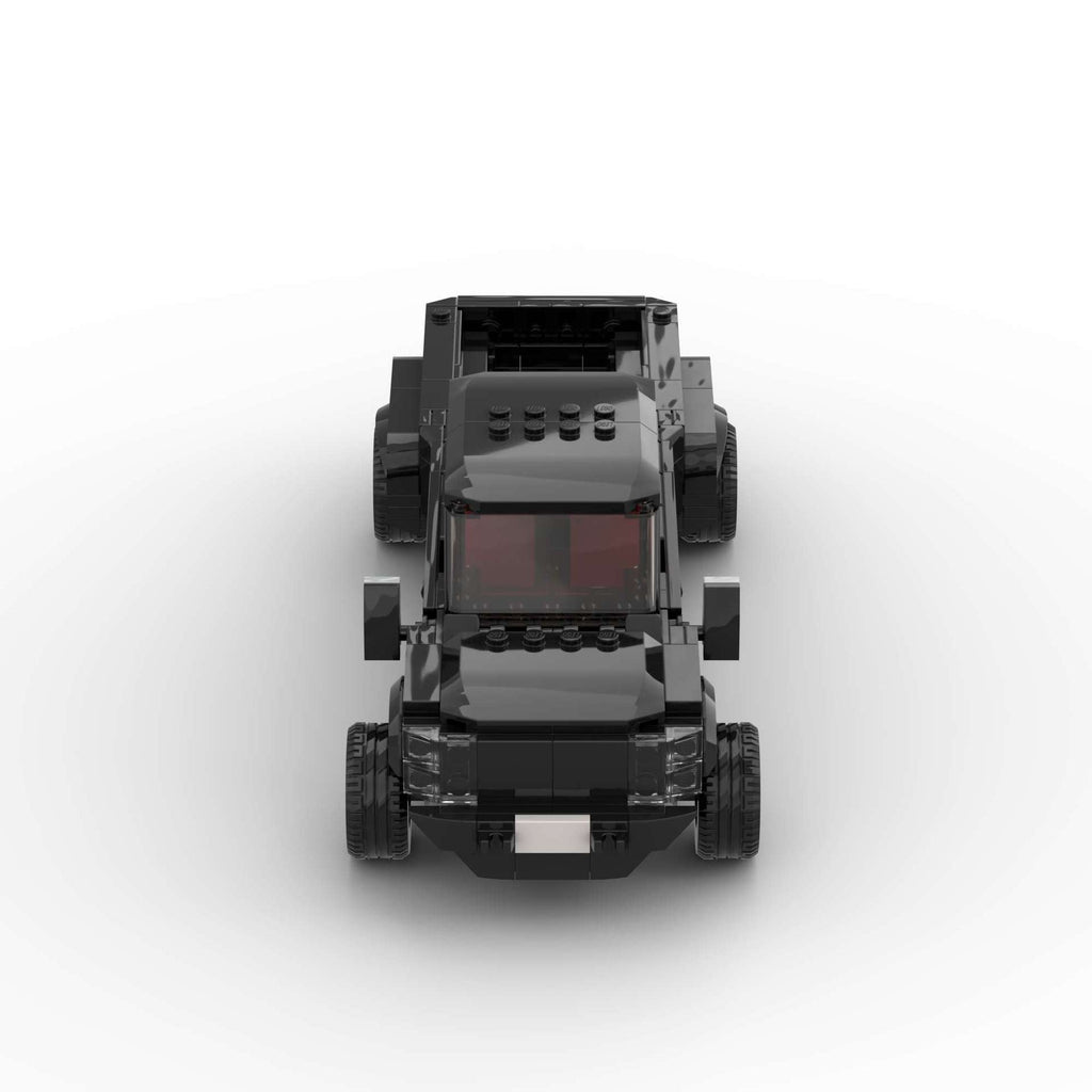 Ford F-450 Super Duty