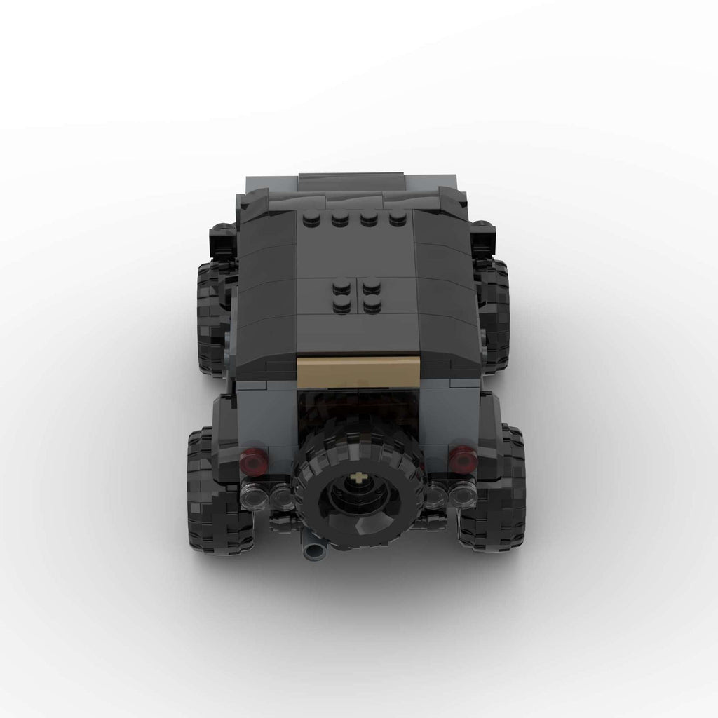 Land Rover Defender 90