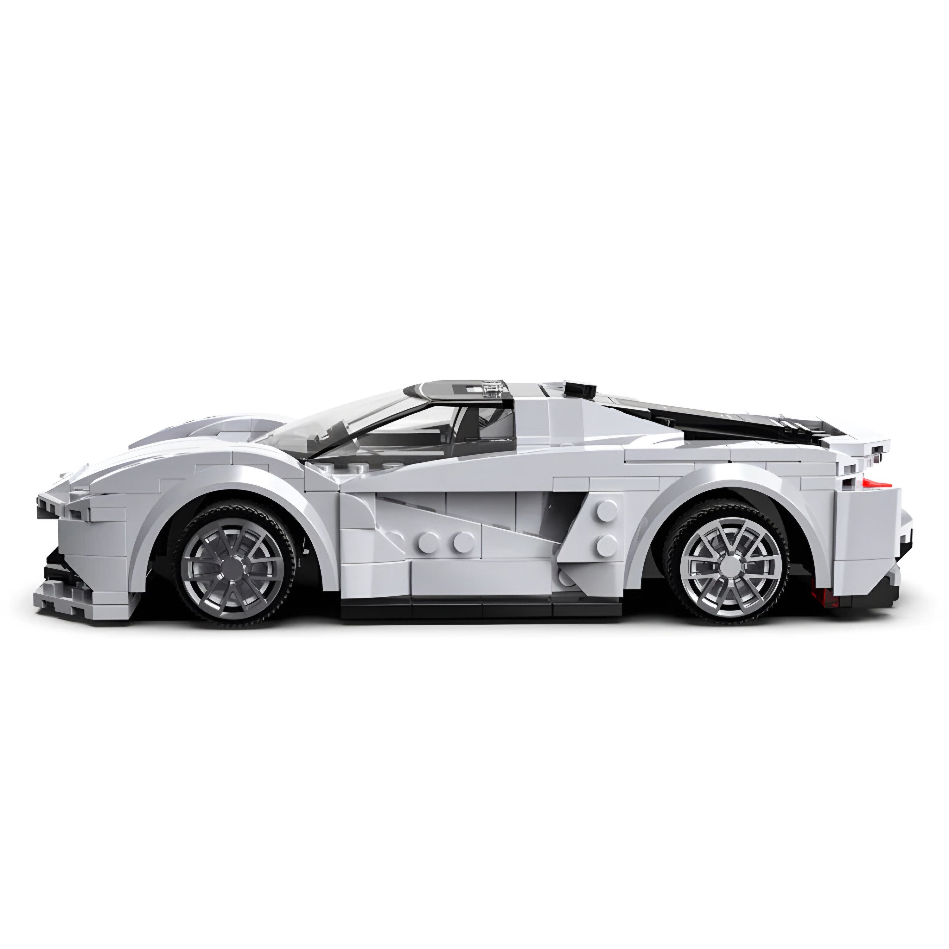 Remote Controlled Lotus Evija