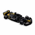 APX GP Black & Gold | Includes a complete set of stickers| 320PCS