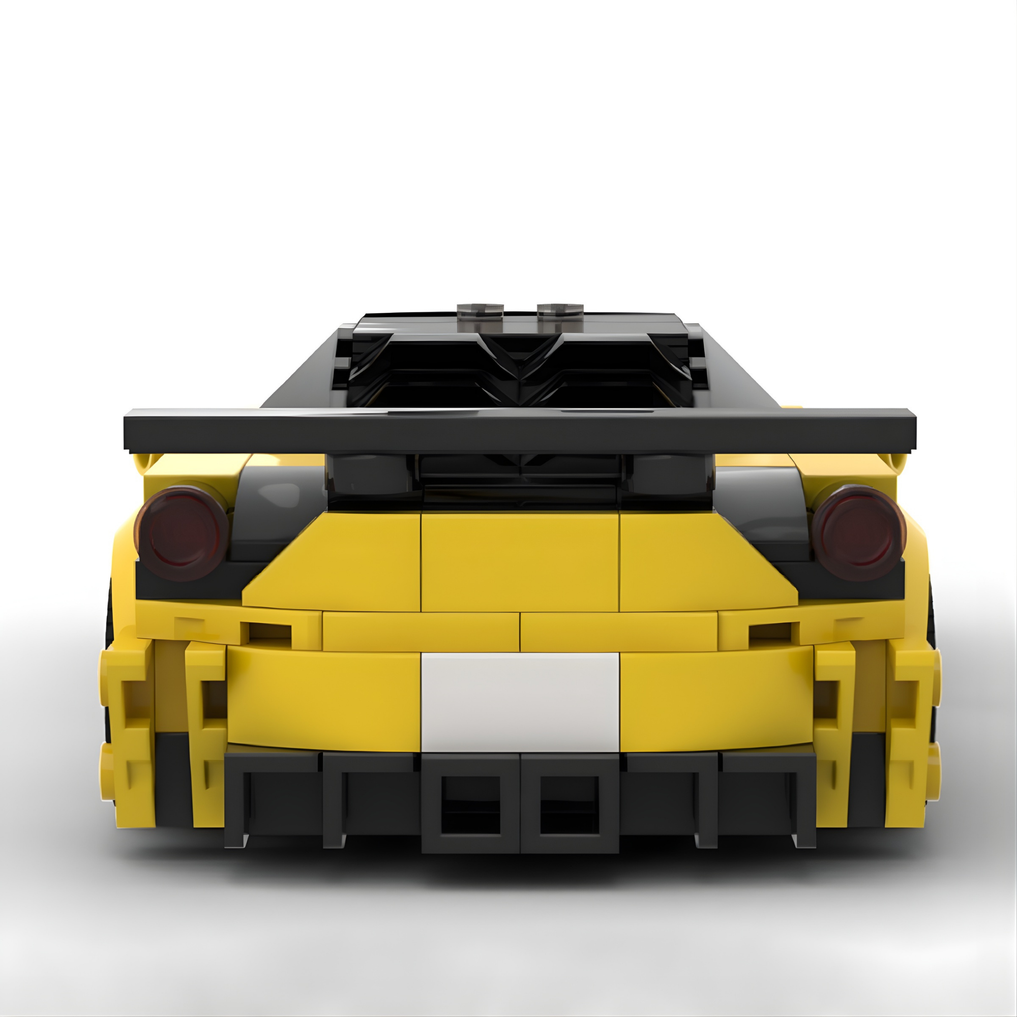 Italian 458 Speciale
