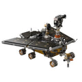 Mars Exploration Rover Spirit Opportunity