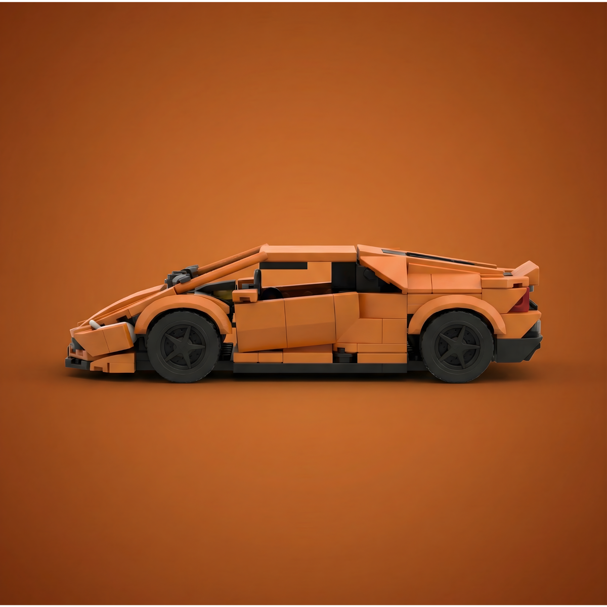Super Cars