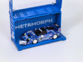 Maranello Turbo Legend LBWK with Container Display Case | PILOT-Plated Blue Edition(394 PCS)