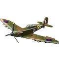 British Spitfire  682pcs