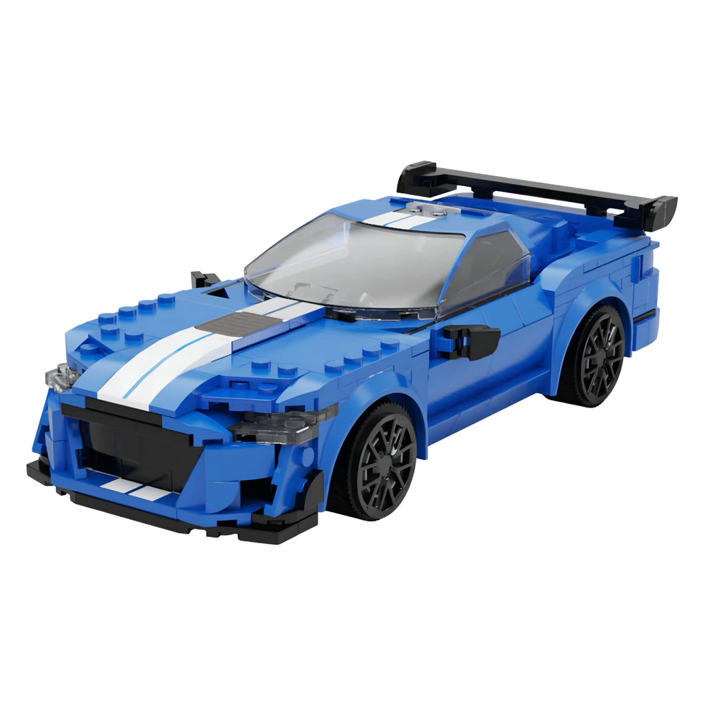 Remote Controlled American Muscle