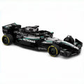 Mercedes W16 F1 Racing Car | Includes a complete set of stickers| 300PCS