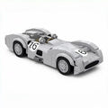 Mercedes-Benz W196 Streamliner(Type Monza)|Includes a complete set of stickers| 214PCS