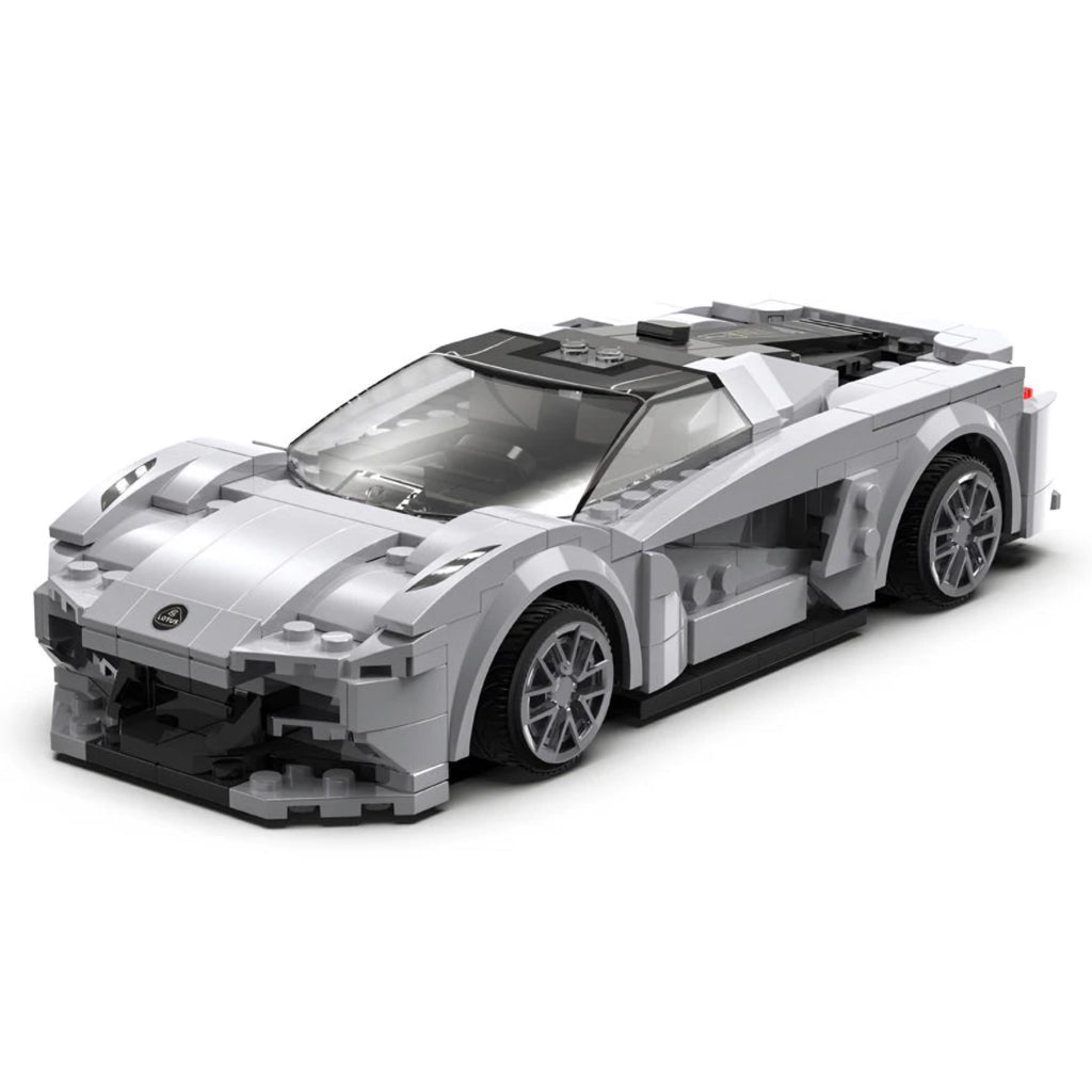 Remote Controlled Lotus Evija