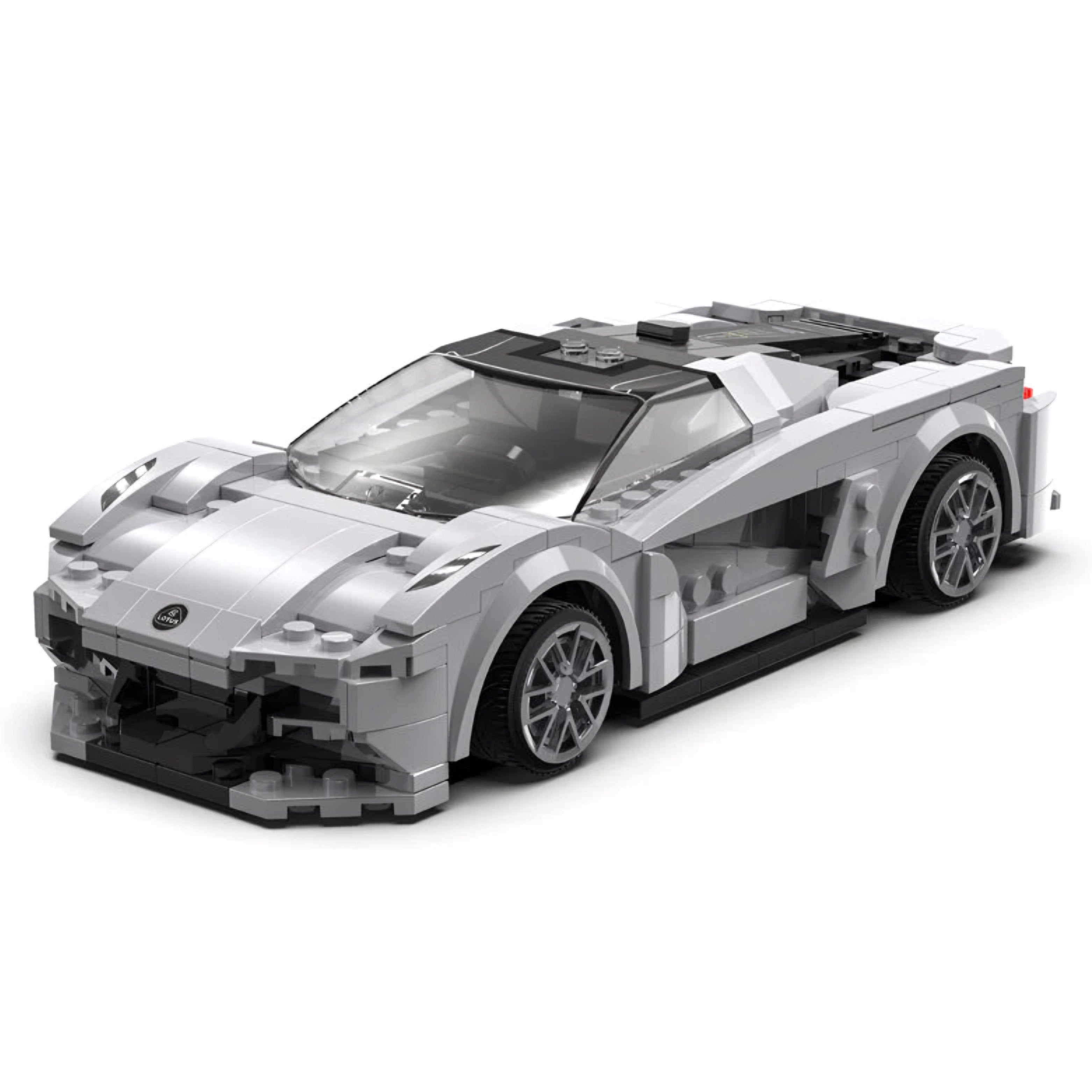 Remote Controlled Lotus Evija