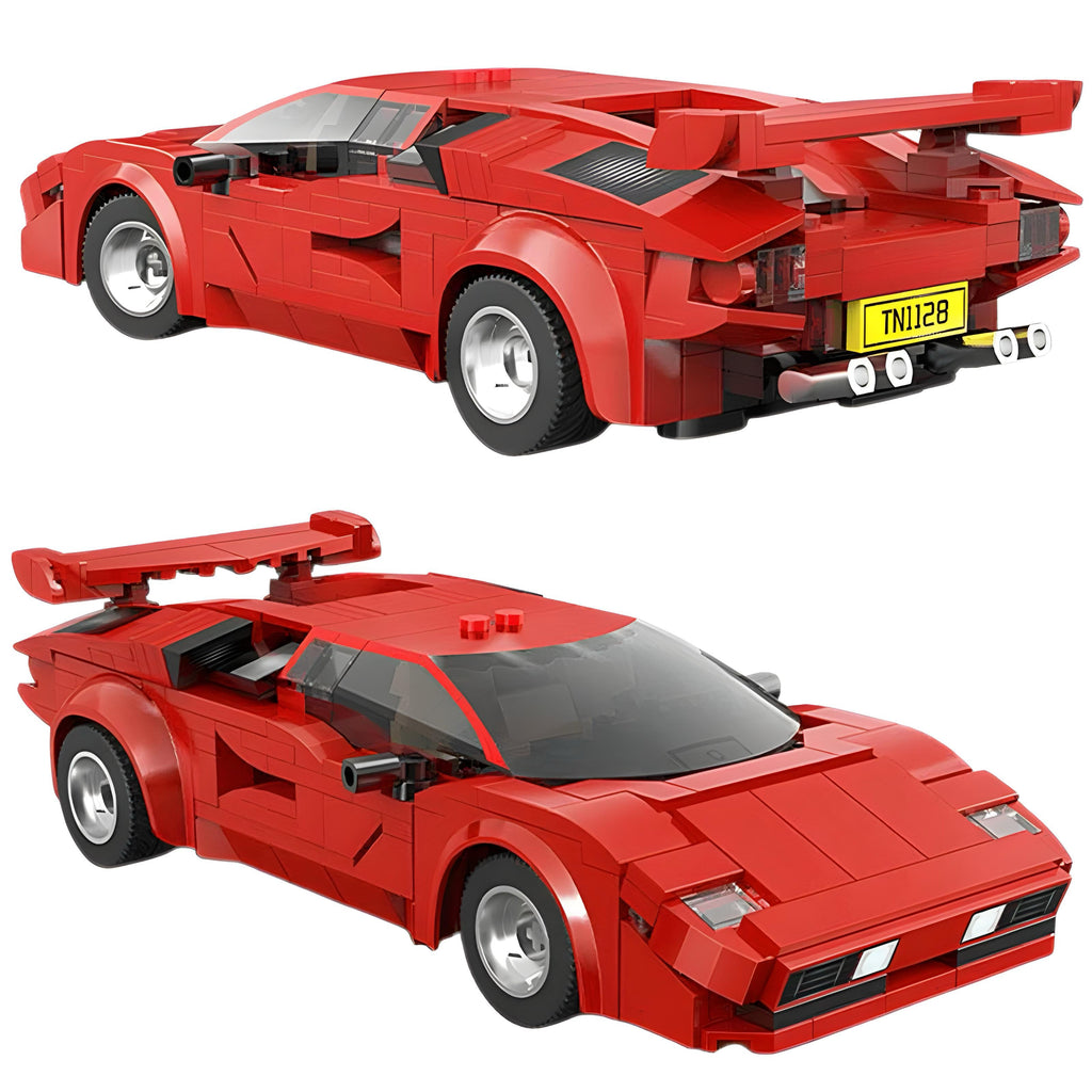 Remote Controlled Italian Bull Classic