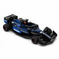F1 Williams FW46 F1 Racing Car | Includes a complete set of stickers| 285PCS