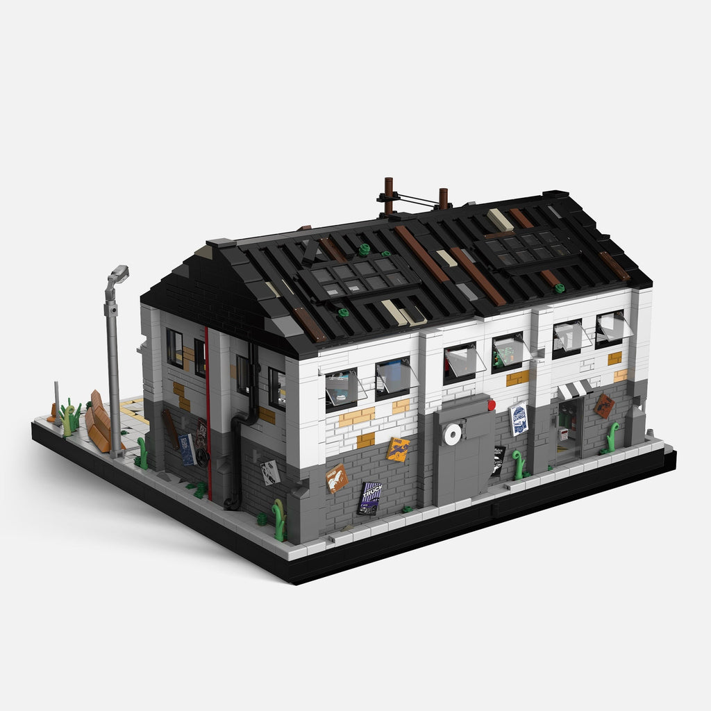 Auto Repair Shop