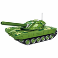 Remote Controlled Goliath VII Tank  1518pcs