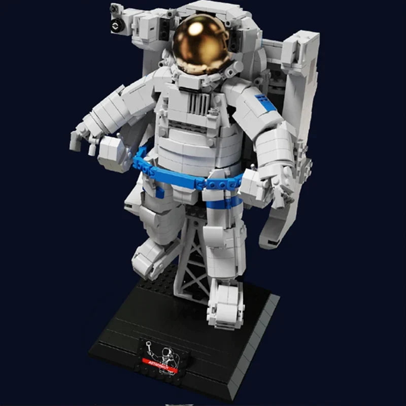 Limited Edition Astronaut
