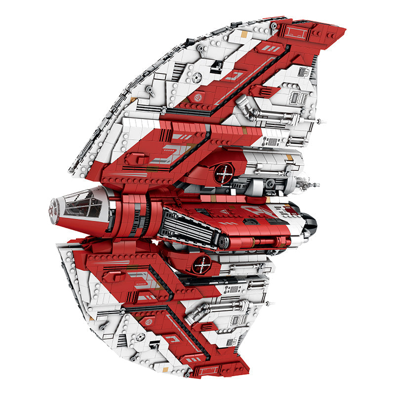 The Ultimate Intergalactic Transporter
