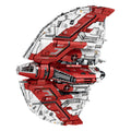 The Ultimate Intergalactic Transporter