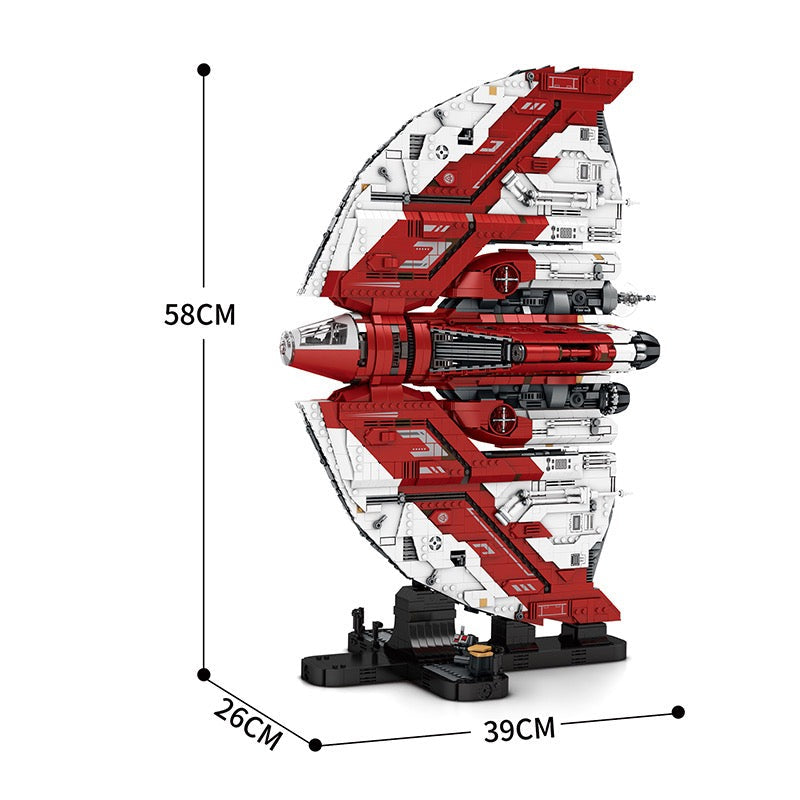 The Ultimate Intergalactic Transporter