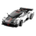 Remote Controlled Italian Hypercar