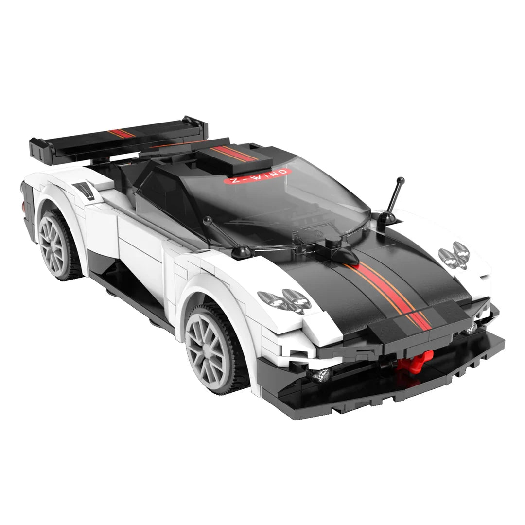 Remote Controlled Italian Hypercar