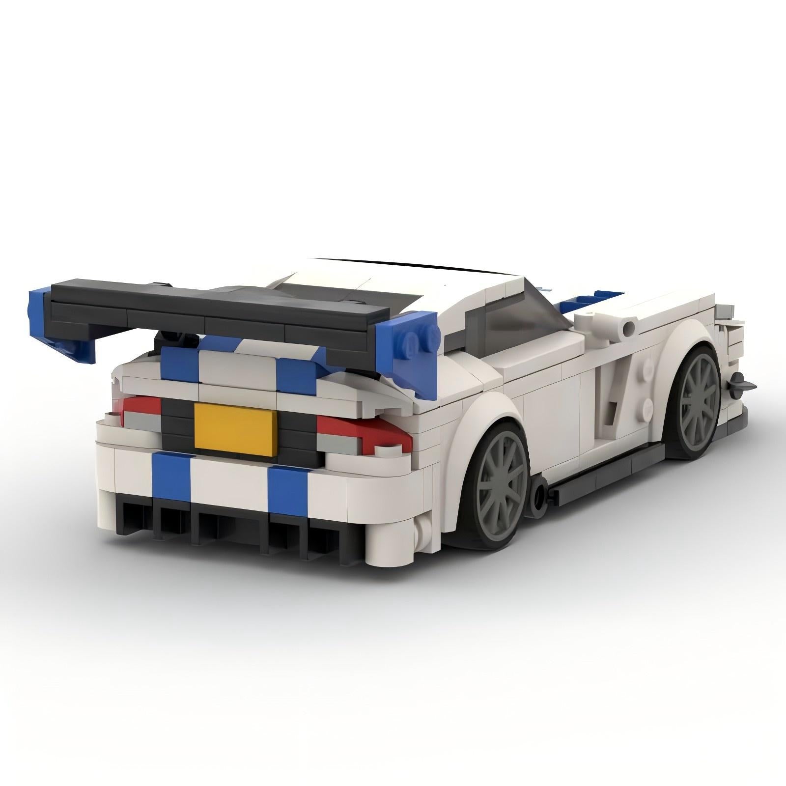 American Viper ACR
