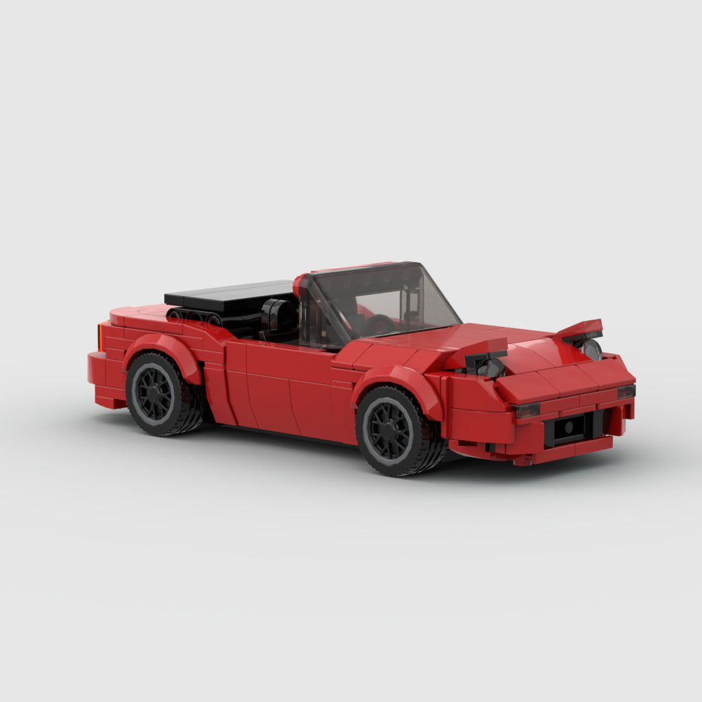 Japanese MX5