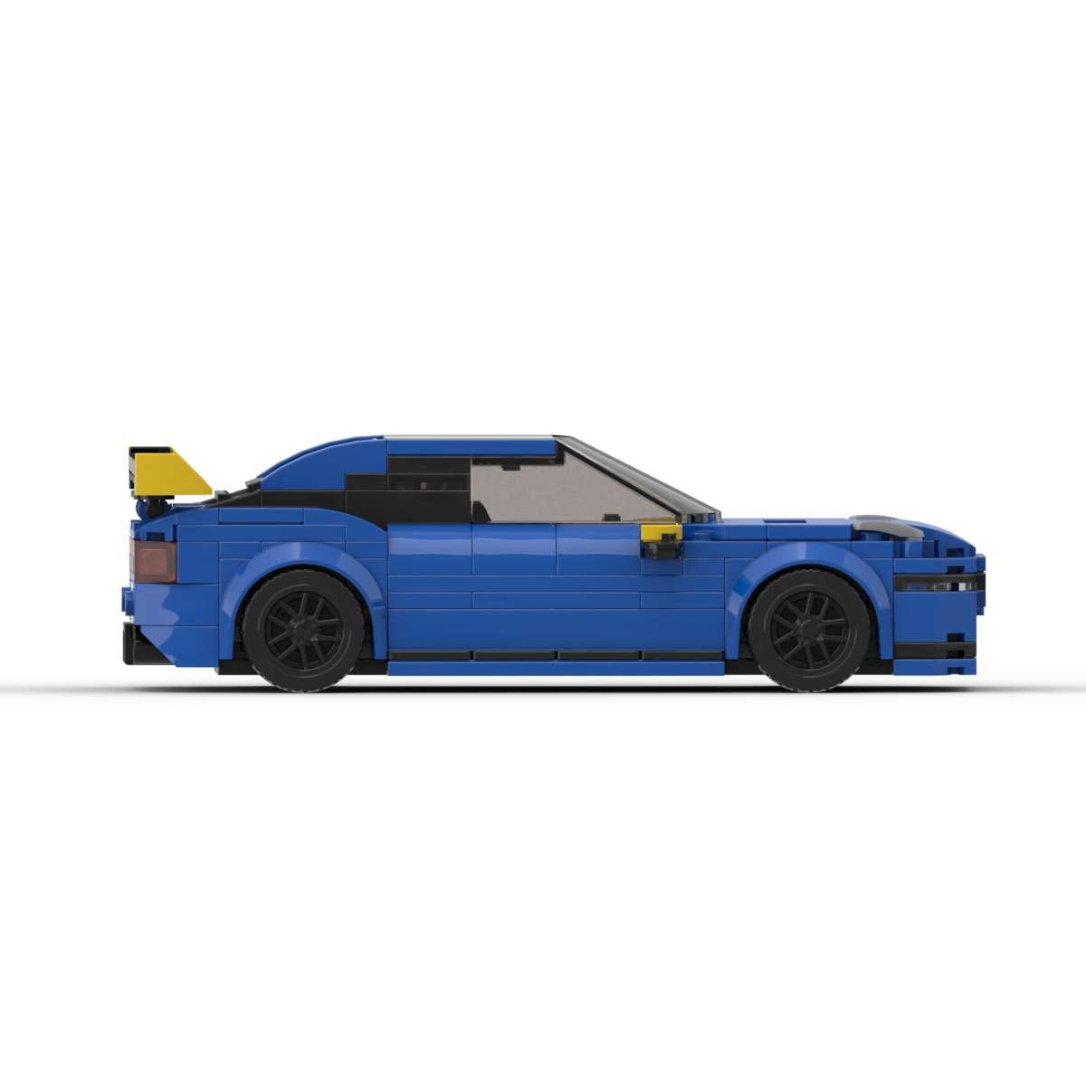 Japanese AE86 Trueno