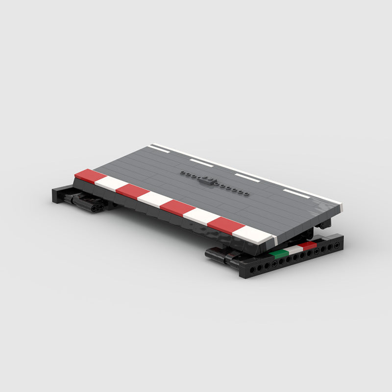 Racing Mini Stand BlockPoint®