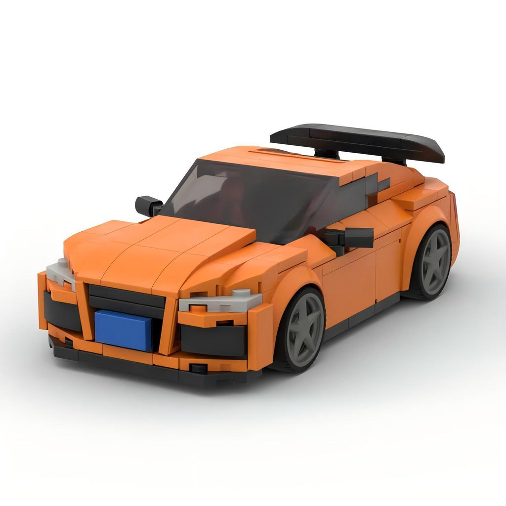 German TTRS