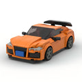 German TTRS