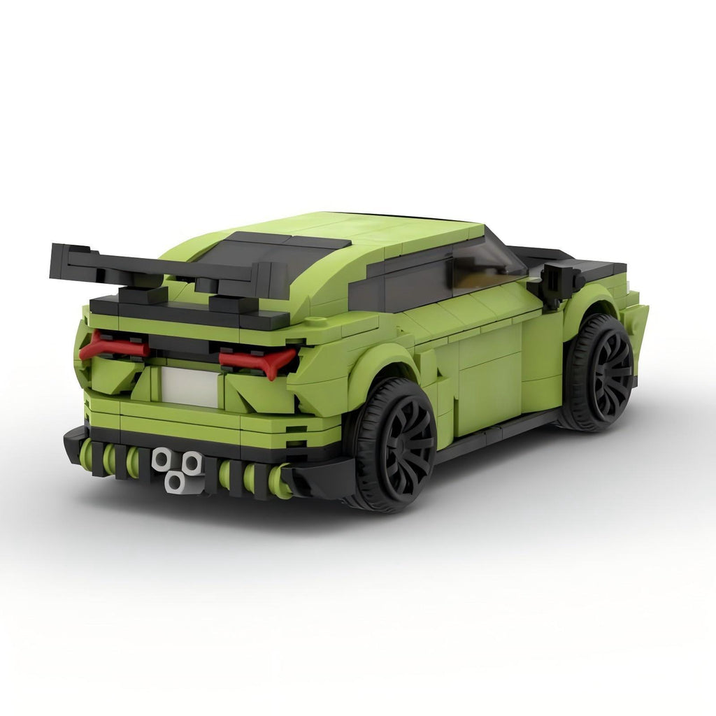 Italian Urus
