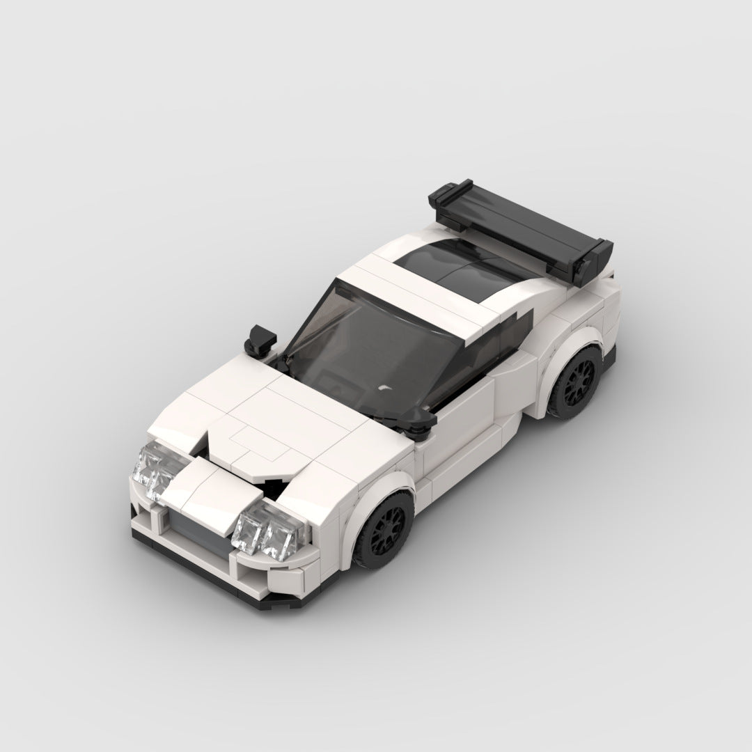 Japanese Supra MK4