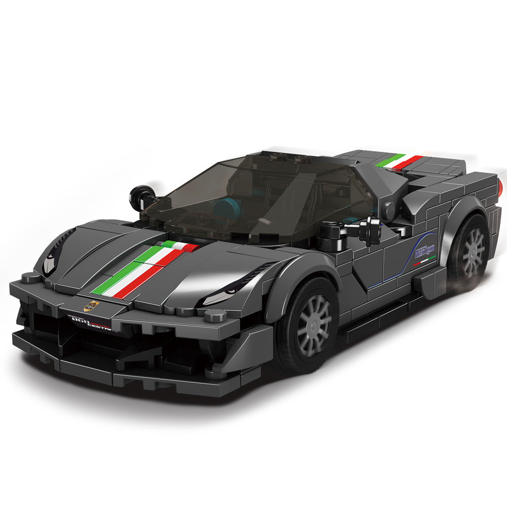 488 Pista | 360pcs