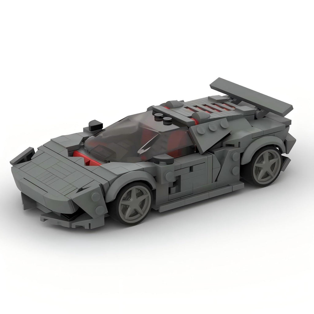 Italian Sesto Elemento